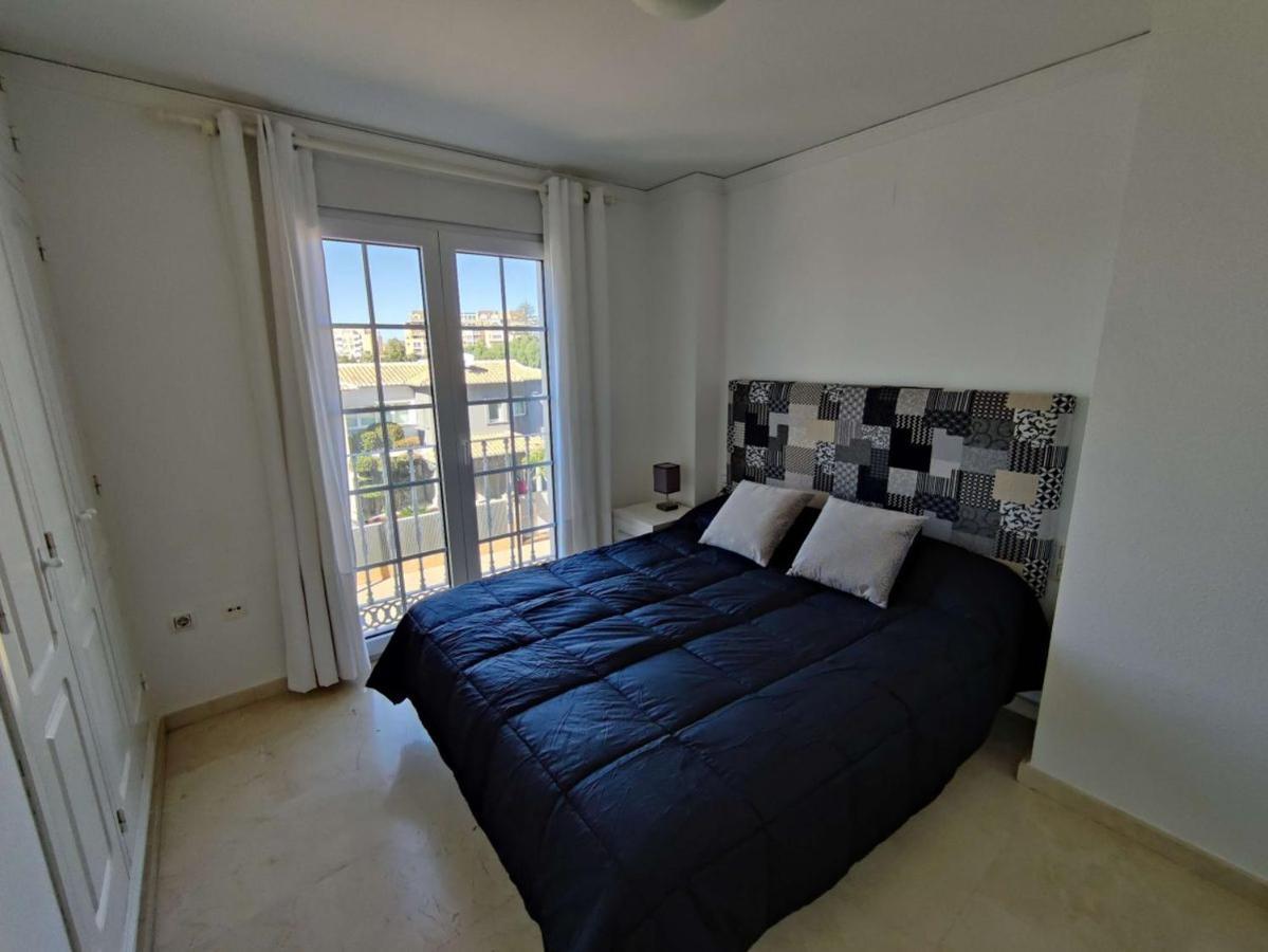 Con Piscina 1 Appartement Dénia